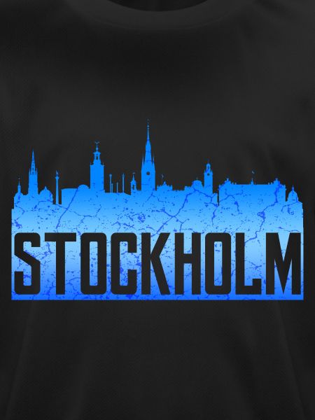 Stockholm