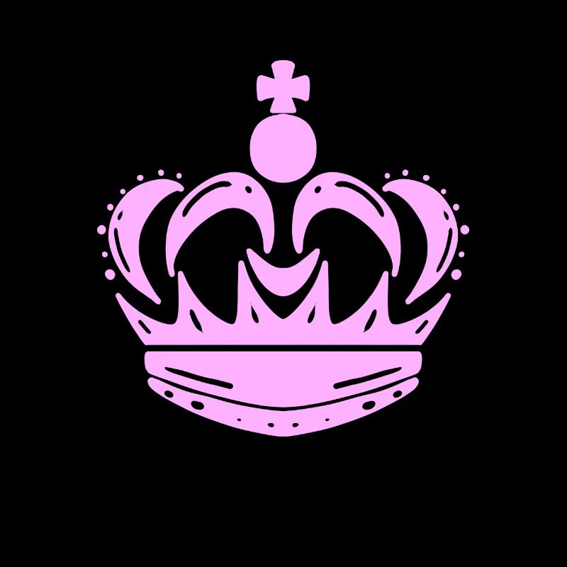 Krone Rosa