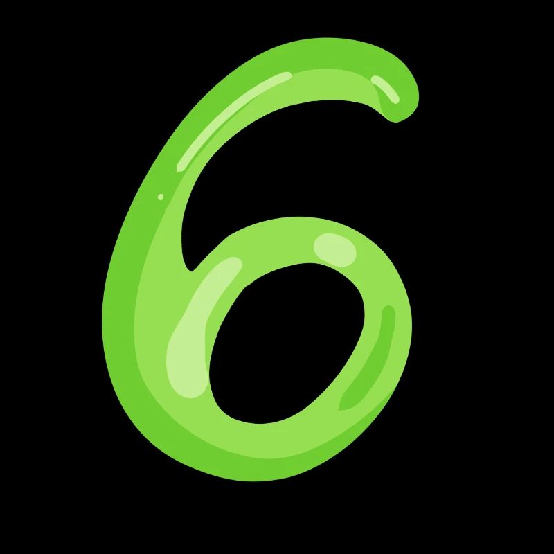 6