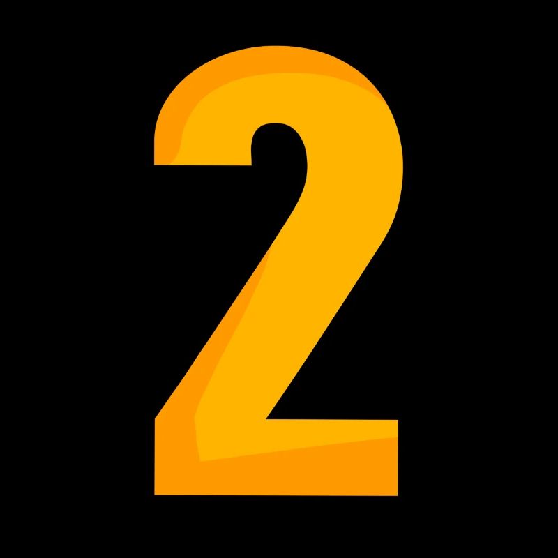 Two