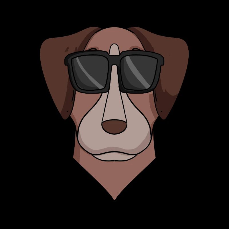 Pointer Hund Hunderasse