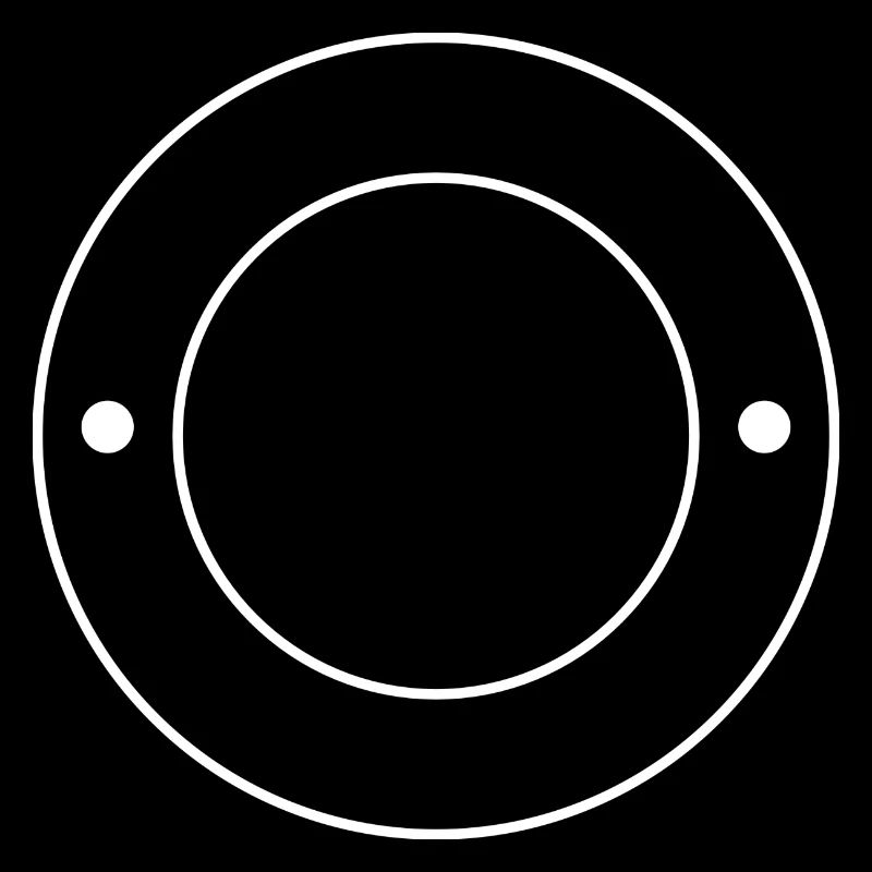 Circle Logo - Circle Symbol