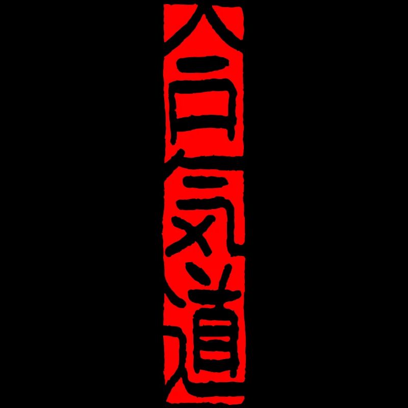 Aïkido - Rayures d’Écriture