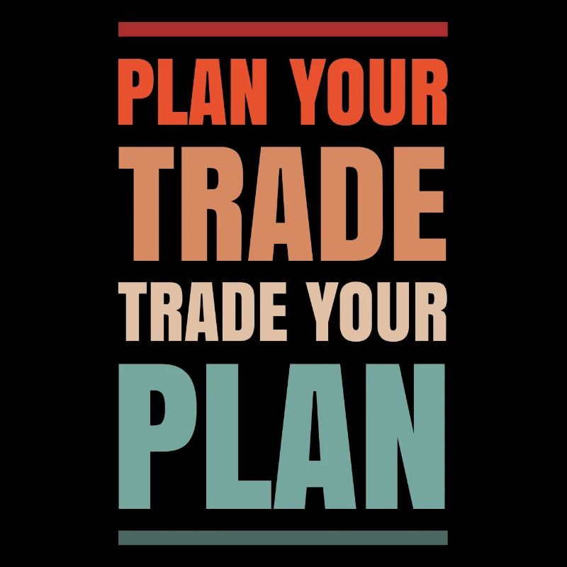 Besiege Den Markthandeldesign Für Händler Oder