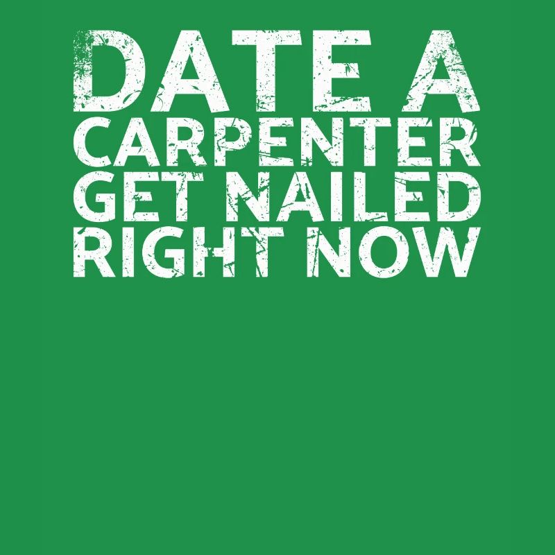 Make an appointment with a carpenter for whom