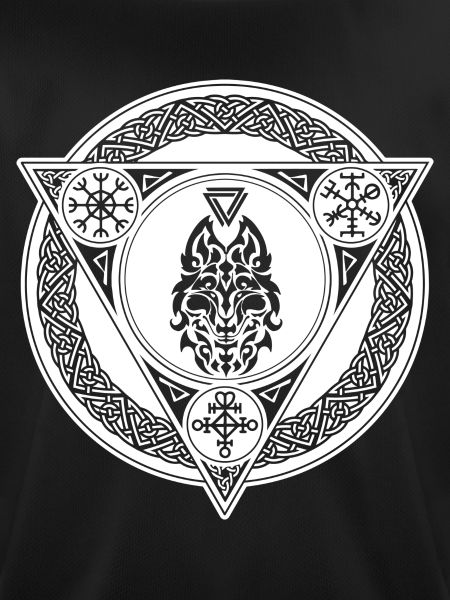 Sternzeichen Wikingerfuchs