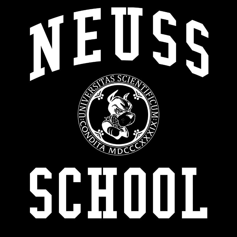 Neuss School University University University School