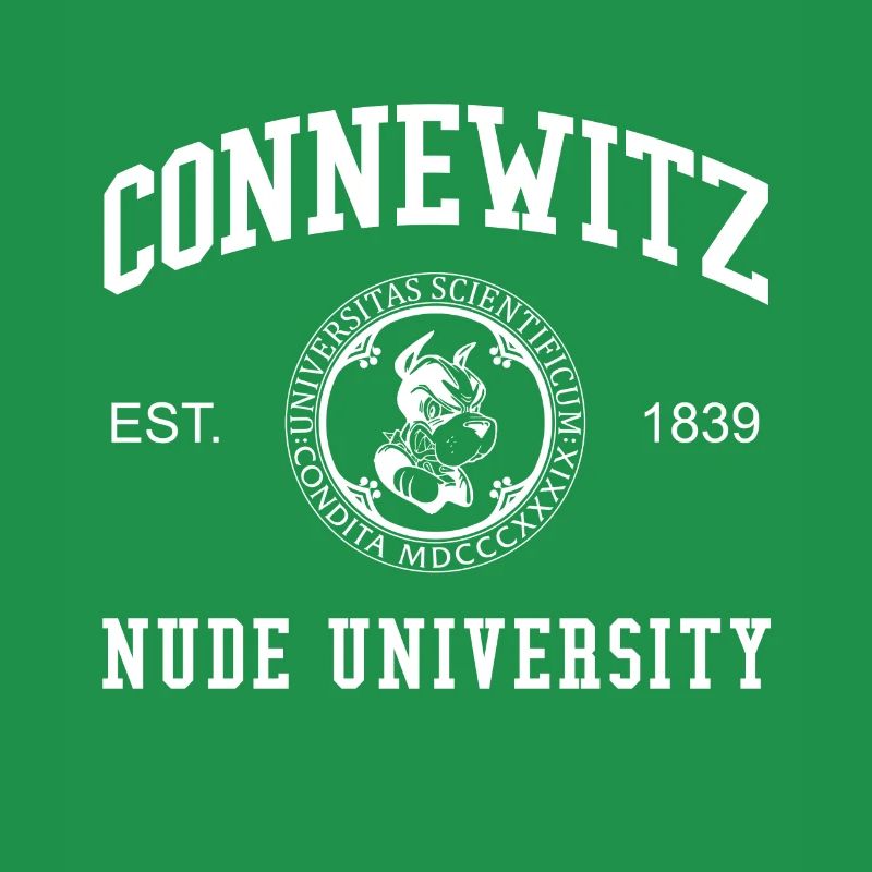 Leipzig Connewitz Nu University Hochschule Uni