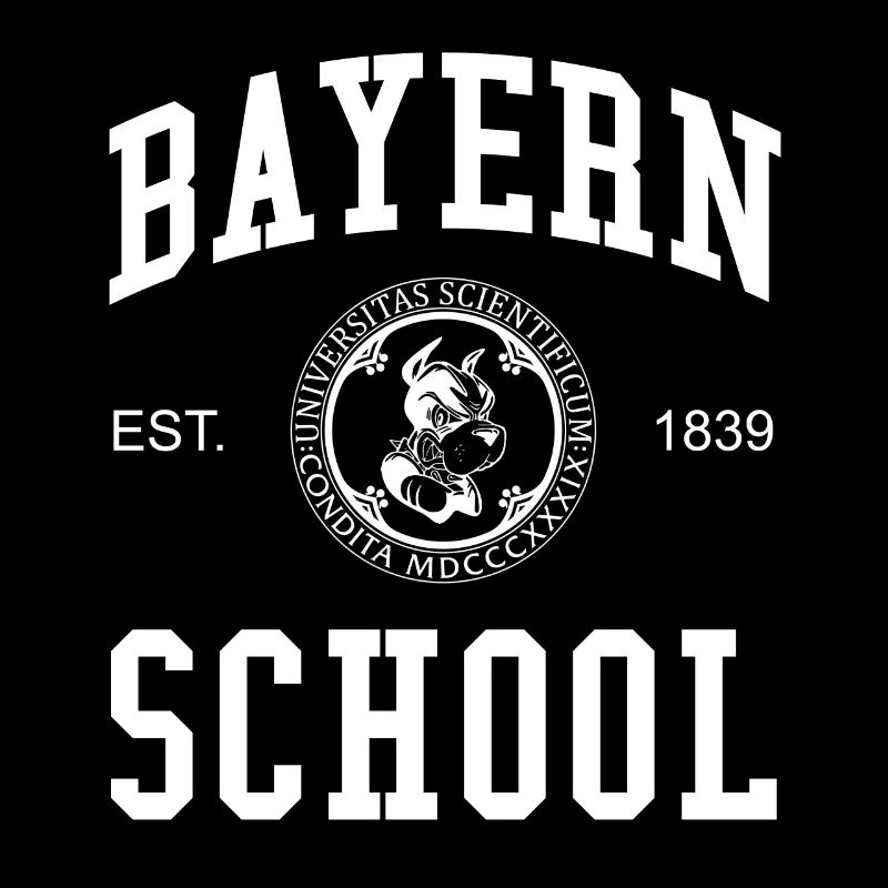 Bayern School Hochschule University Schule Uni