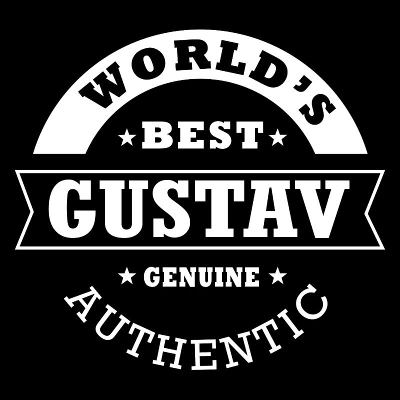 Gustav gustav