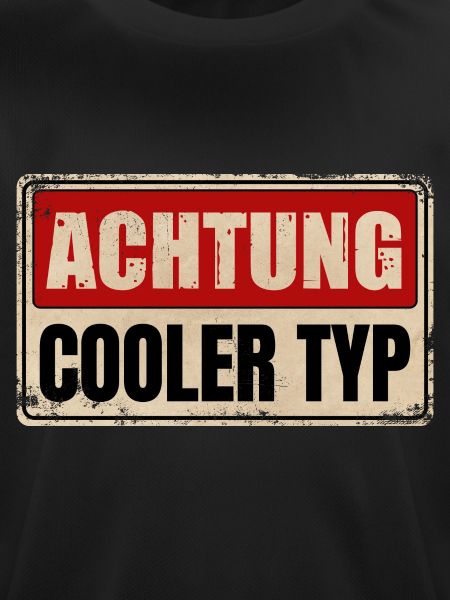 COOLER TYP