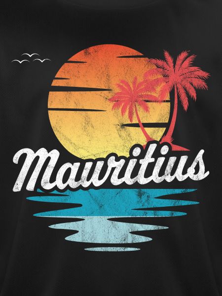 Mauritius
