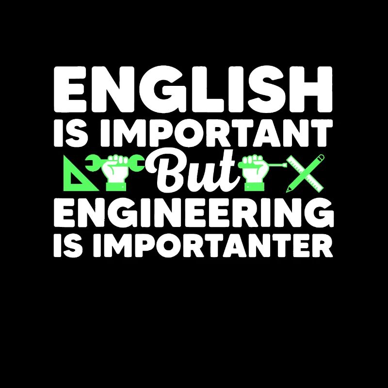 Funny Engineer Design For Men Women Engineering Lo