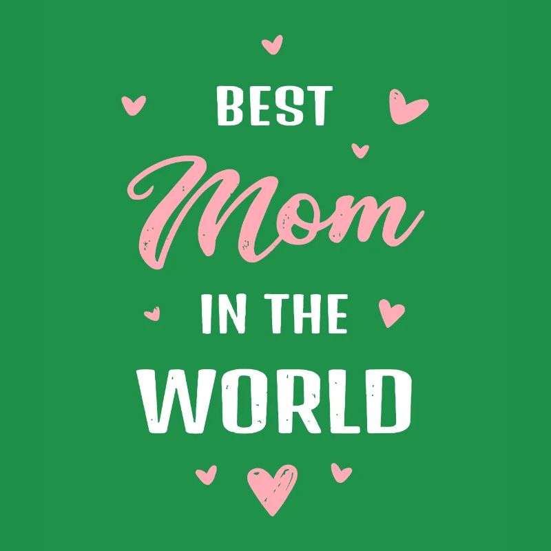 Beste Mutter der Welt Beste Mutter aller Zeiten Muttertag