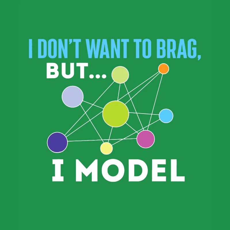 I Modell - Data Science Statistik Datenanalyst