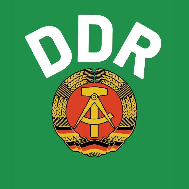 DDR, Osten, Ossi Geschenk