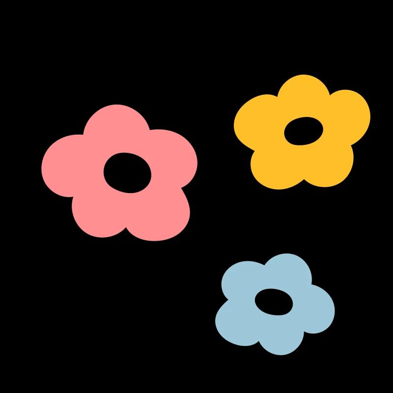 Blümchen