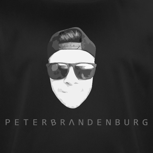Logo Peter Brandenburg ohne Hintergrund