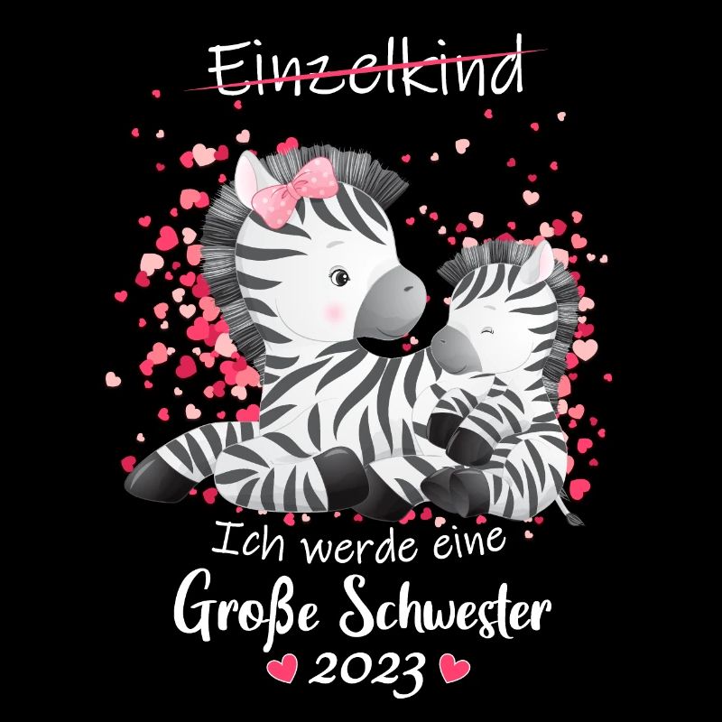 Ich Werde Eine Große Schwester 2023