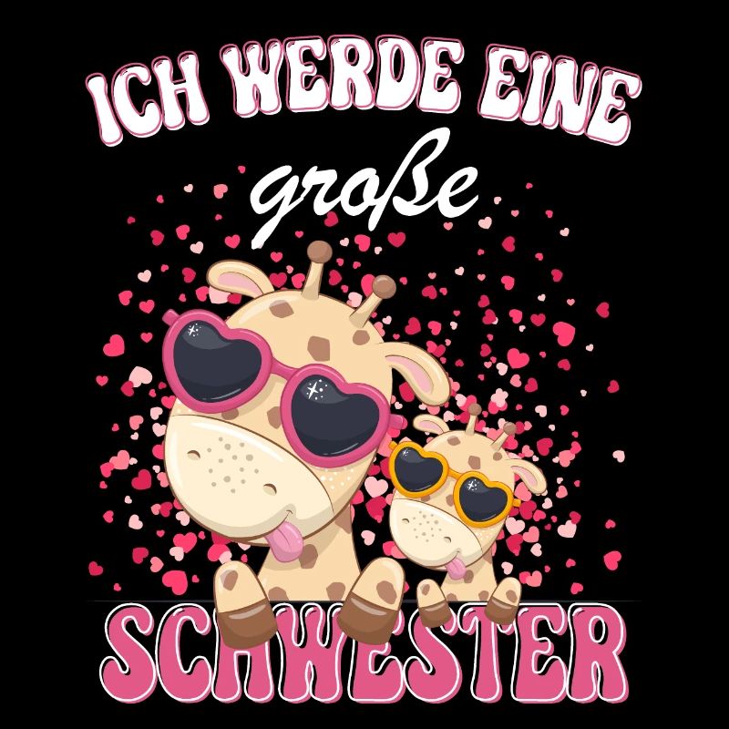 Ich Werde Eine Große Schwester 2023