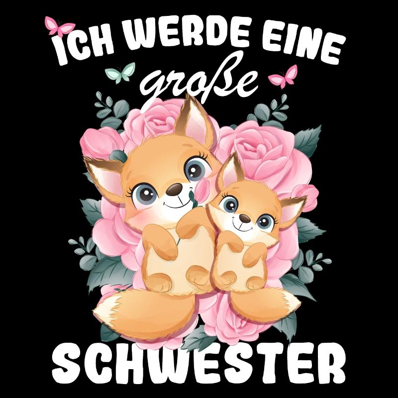 Ich Werde Eine Große Schwester 2025