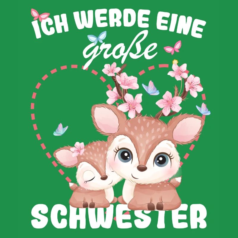 Ich Werde Eine Große Schwester 2025
