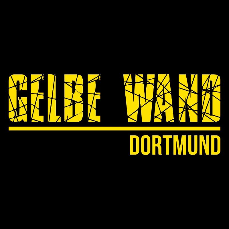 Fußball Geschenk Dortmund Ruhrpott
