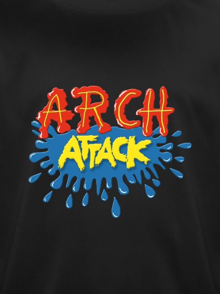 Arch Attack