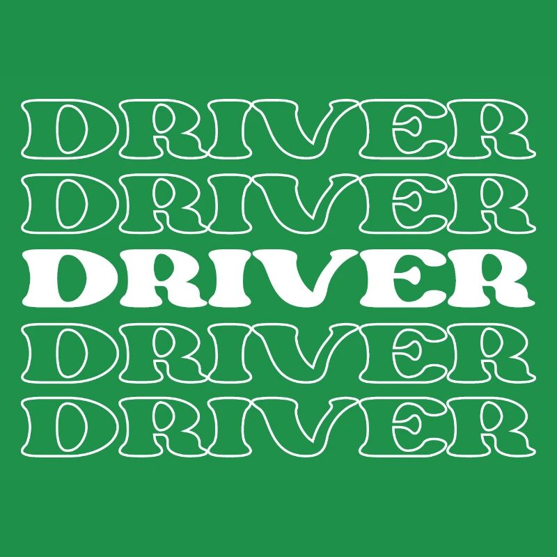 Fahrer, Chauffeur, Autofahrer, Operator, Pilot