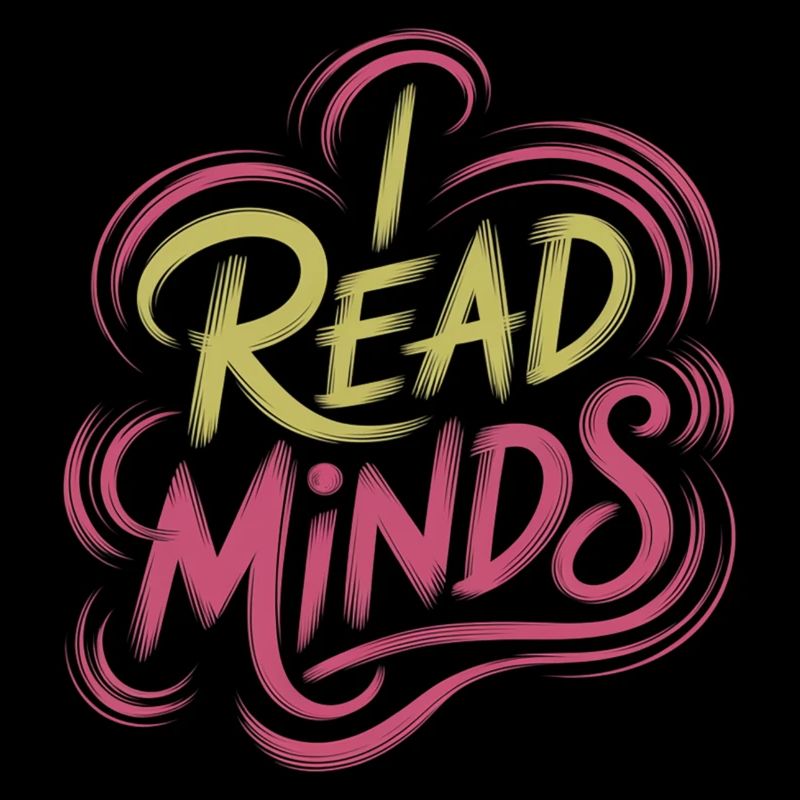 I Read Minds 16