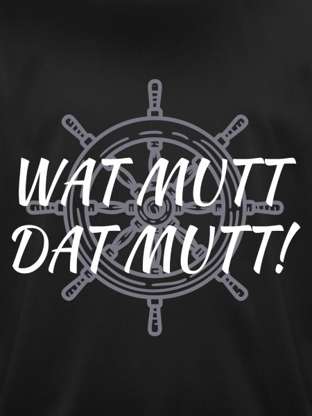 Wat Mutt Dat Mutt