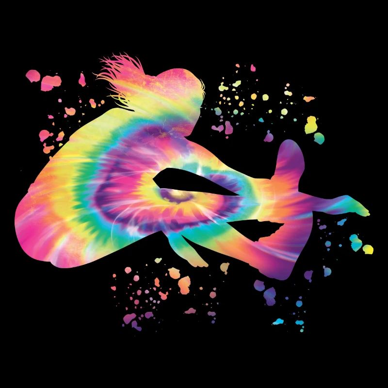 Weitspringer Weitspringen Kinder Weitsprung