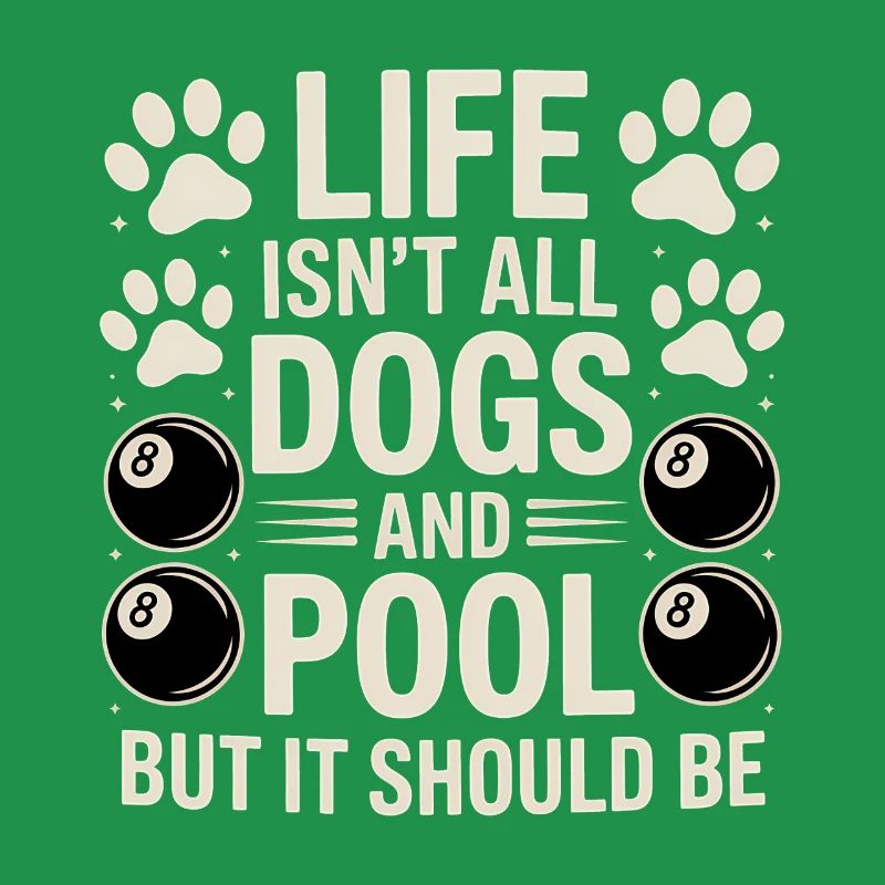 Pool Billiard Spruch Lustig Pool Billiard Geschenk