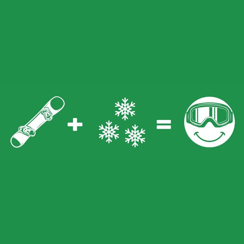 snowboarder "snowboarder-love" freestyleboard