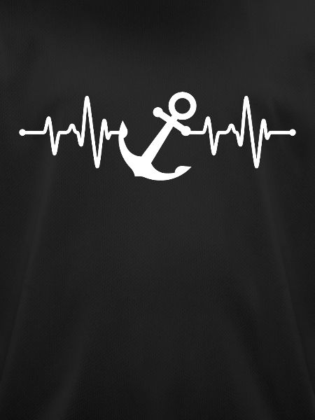 Maritime Heartbeat