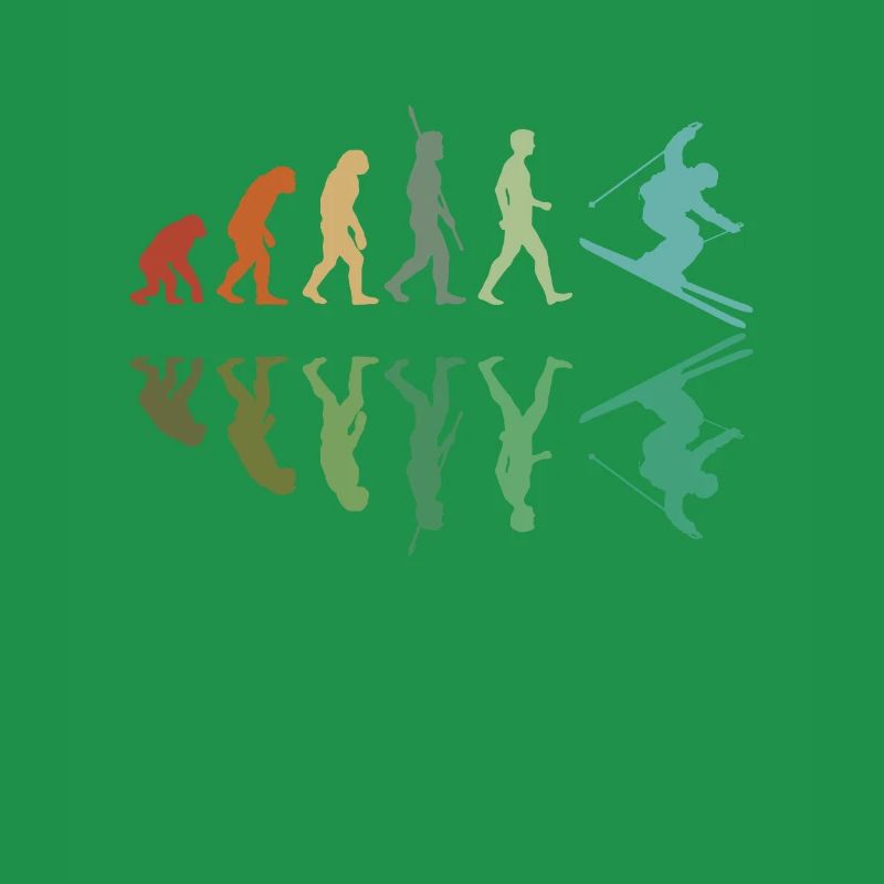 Ski development