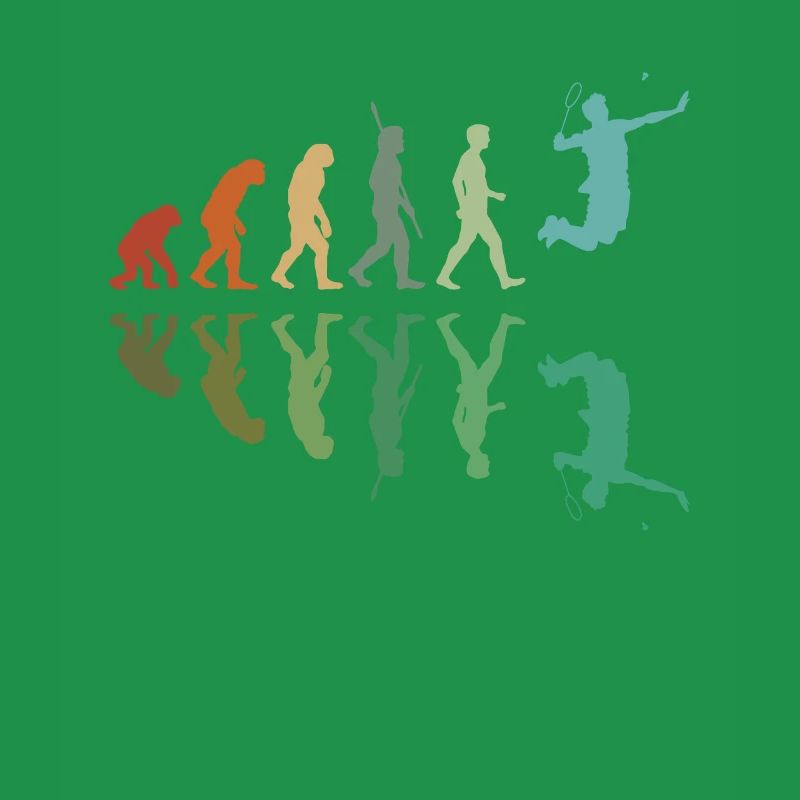 Badminton Evolution
