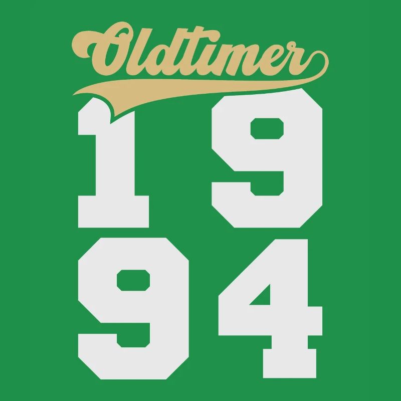 Oldtimer 1994
