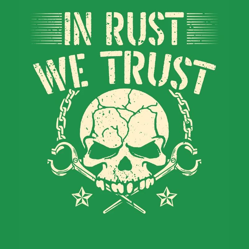 Chez Rust, nous comptons sur Blacksmith Bladesmith