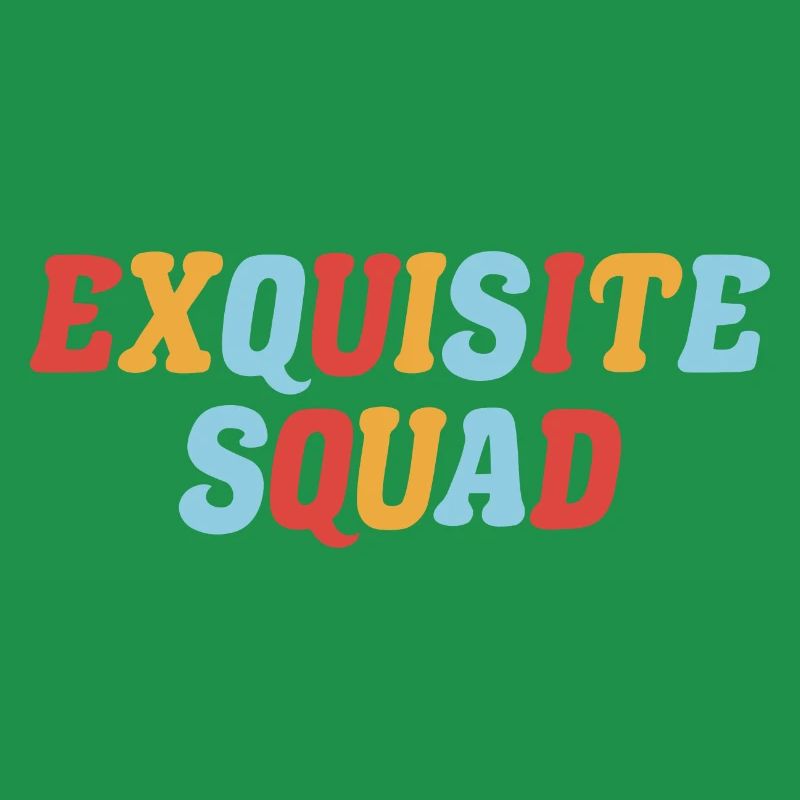 Graphique de l’escouade