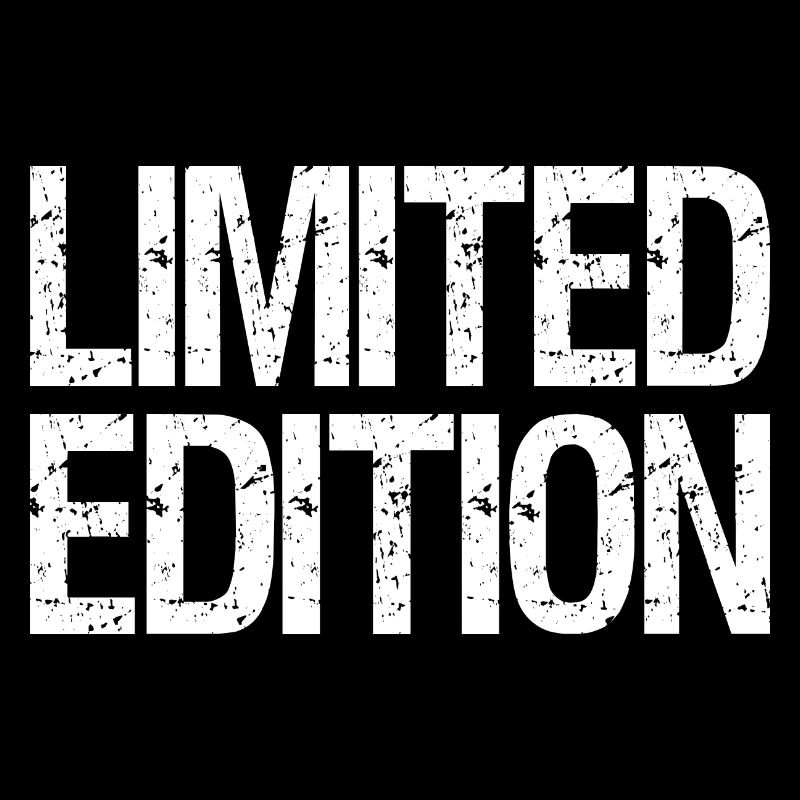 Limited Edition