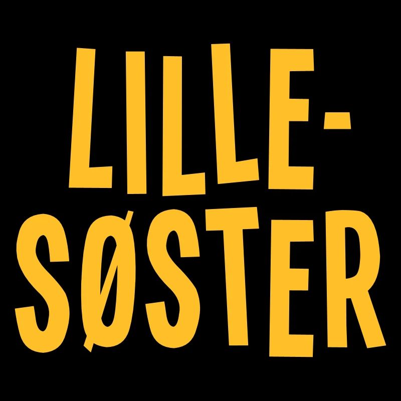 Kleine Schwester