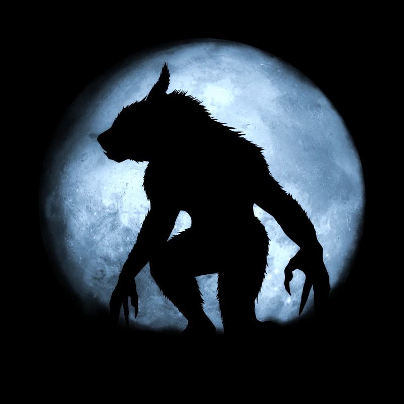 werewolf