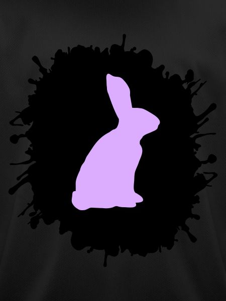 Splatter Bunny