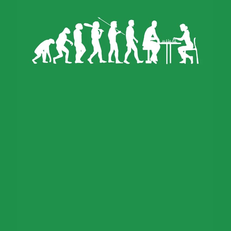 Échecs d’échecs Conception des pièces