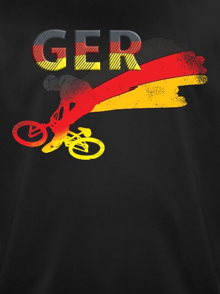 Germany Bicycle