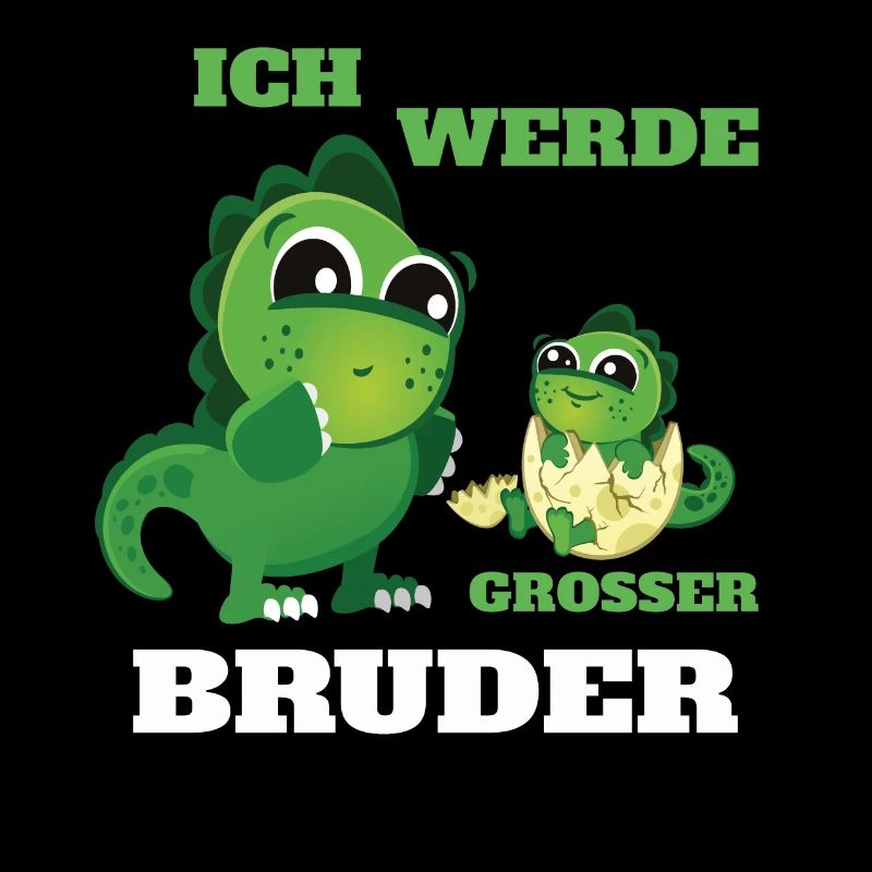 Geschenkidee zur Geburt großer Bruder