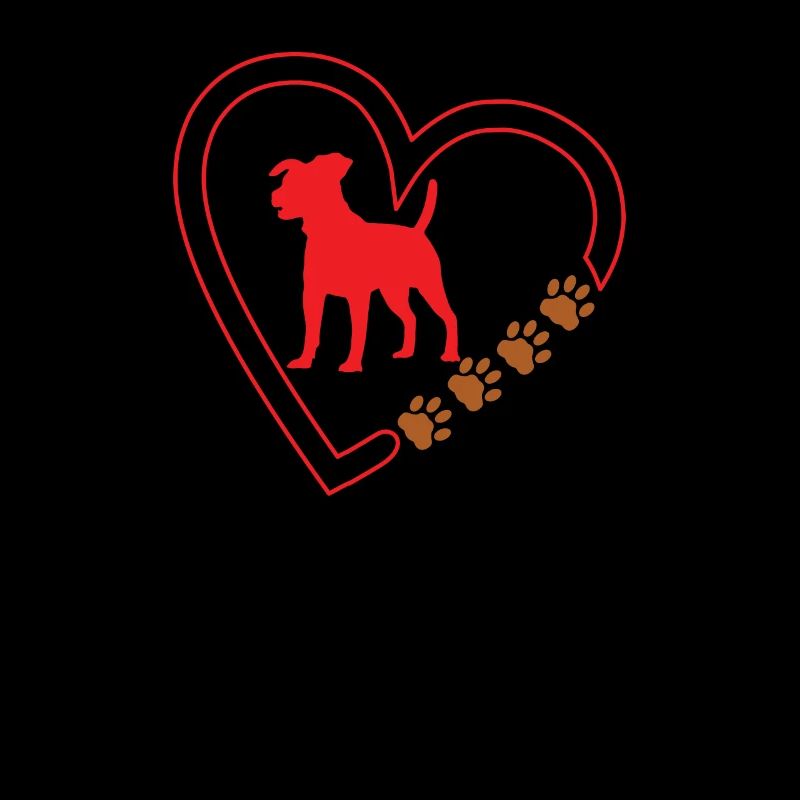 Accessoires pour chiens Terrier Propriétaires de chiens