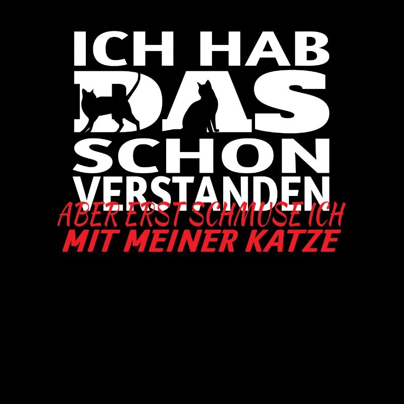 Katzenfreund, Katzenzubehör Geschenk