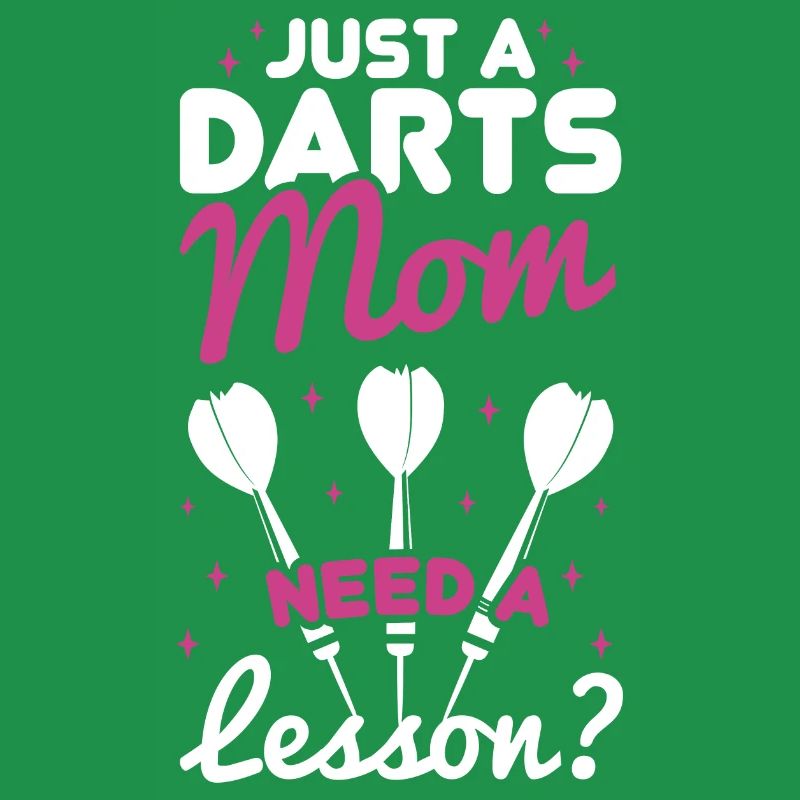 Darter Mutter - Brauchst Du eine Lektion